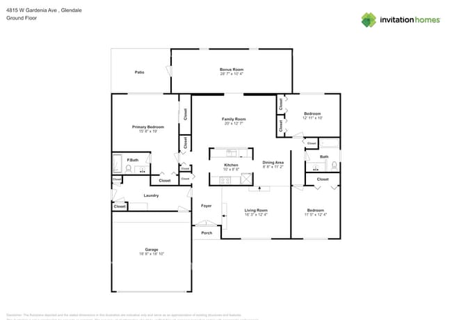 Building Photo - 4815 W Gardenia Ave