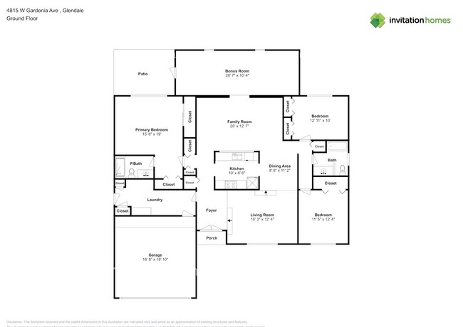 Foto del edificio - 4815 W Gardenia Ave