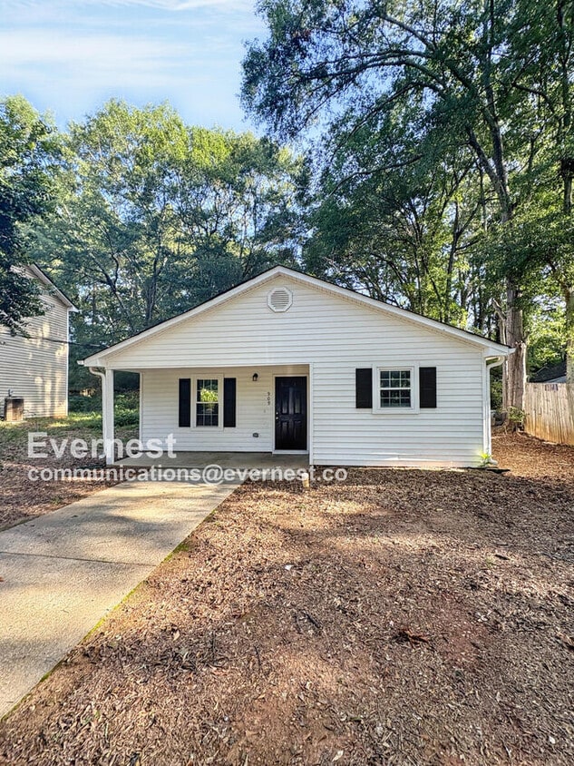 Foto principal - 909 Davis St