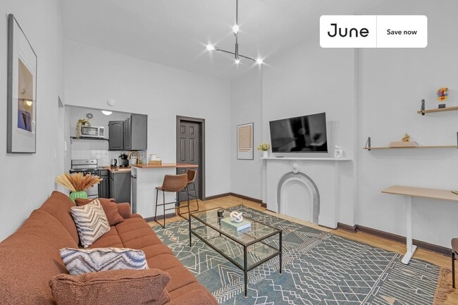 Photo - 336 W 46th St Apartment