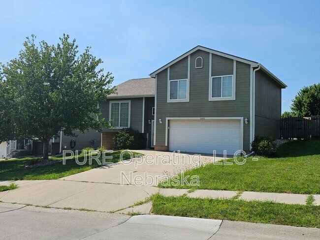 Foto del edificio - 16860 Larimore Ave