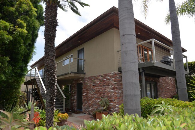 Foto del edificio - 4884 Muir Ave