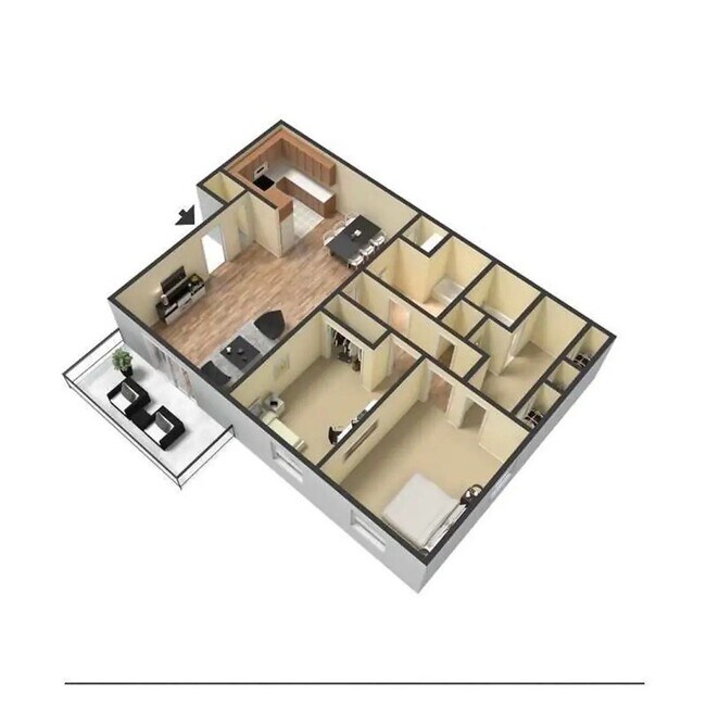 Building Photo - cpa4