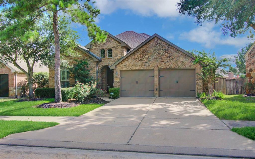 Foto principal - 5015 Crystal Wind Ln