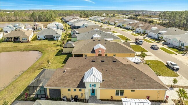 Foto del edificio - 879 Margaritaville Ave