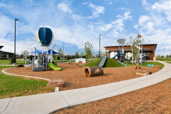 Building Photo - 4703 Seagrass Knoll Dr