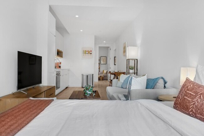 Foto del edificio - 160 Water St