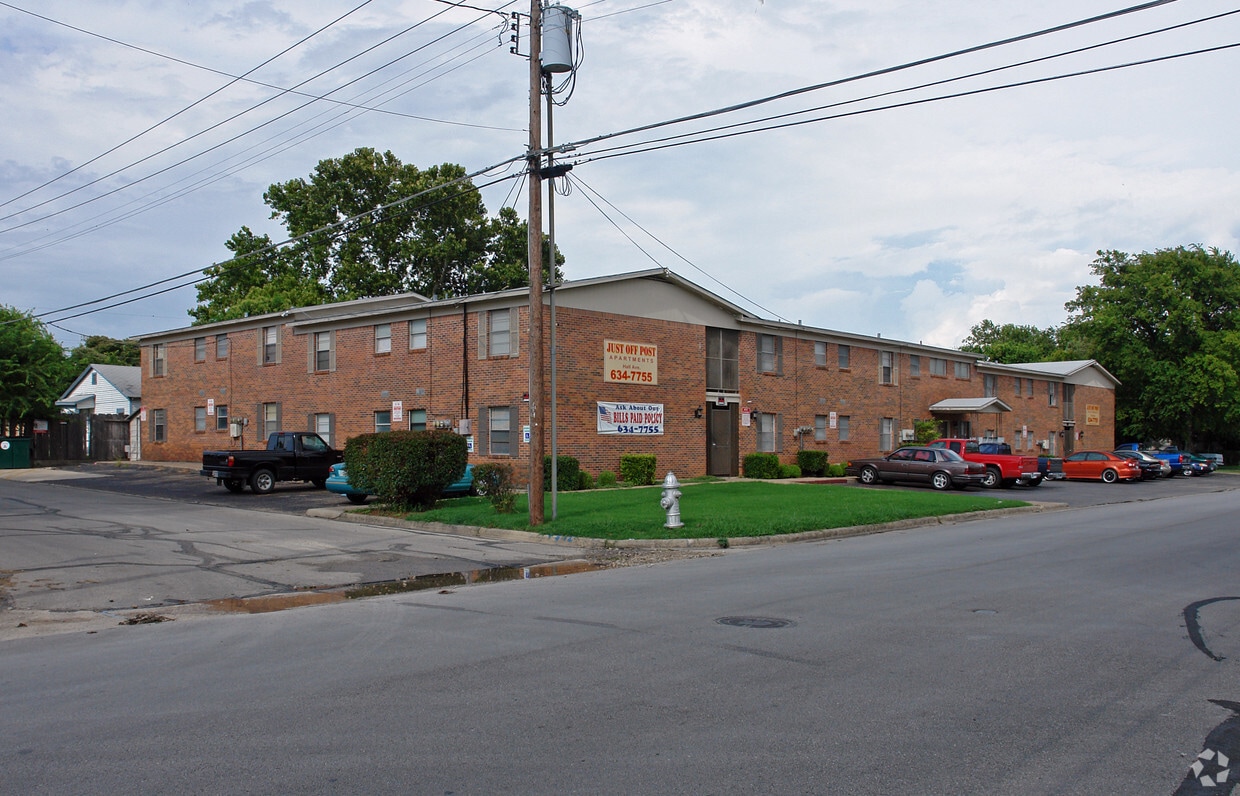 Foto principal - Parker Place Apartments