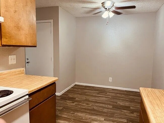 Interior Photo - Cedar Lane Apartments