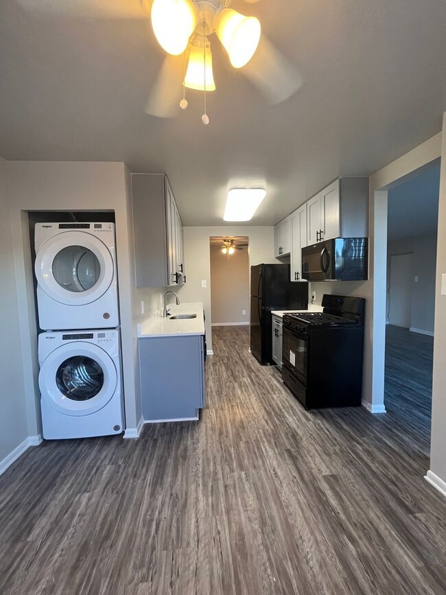 Interior Photo - Potomac Garden Apartments