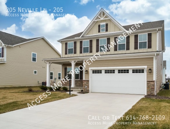 Building Photo - 205 Neville Ln
