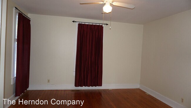 Building Photo - 2 br, 1 bath House - 104 E. Alden Avenue