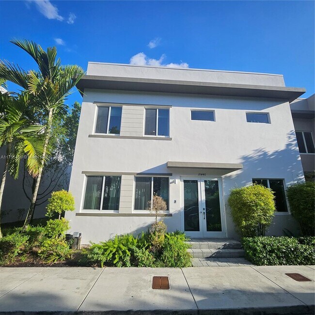 Foto del edificio - 10440 NW 67th St