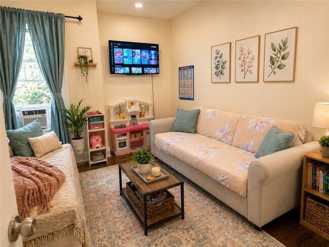 Foto del edificio - 284 E 39th St