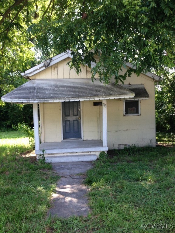 Primary Photo - 716 Wilson St