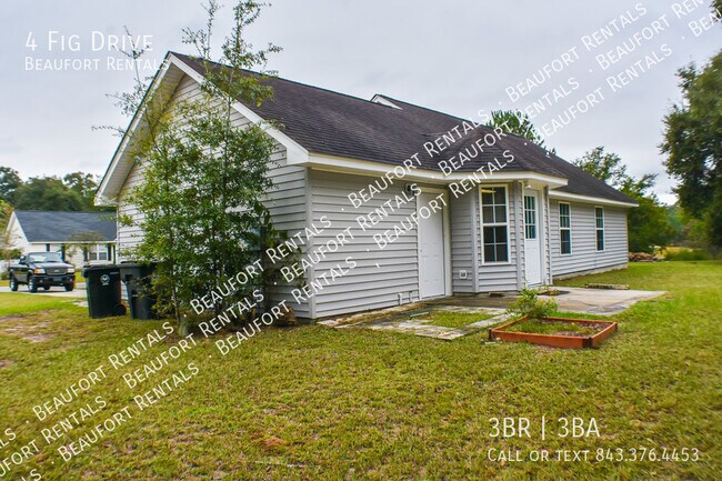 Building Photo - 4 Fig Drive