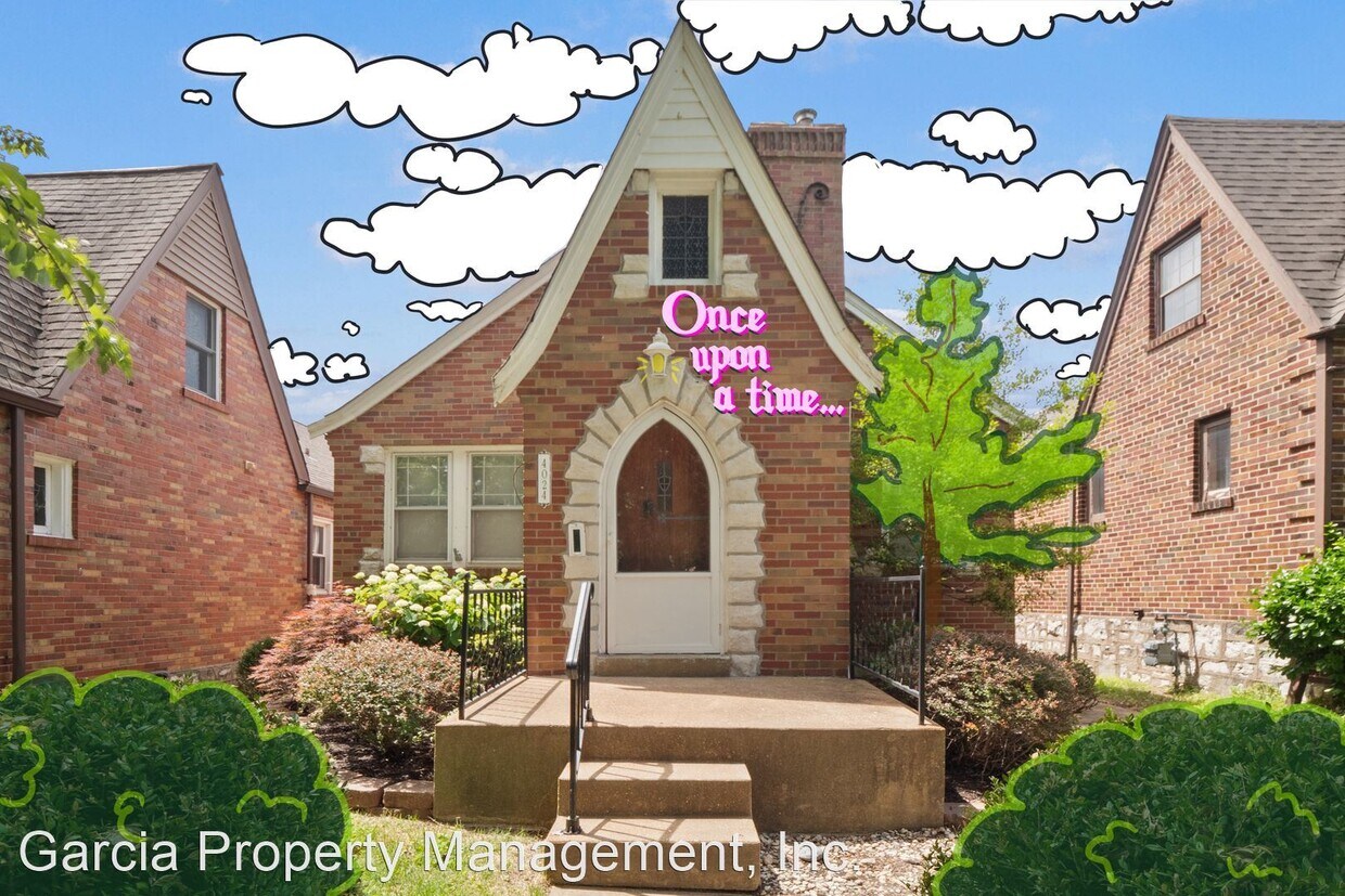 Foto principal - 2 br, 1 bath House - 4024 Parker Ave.