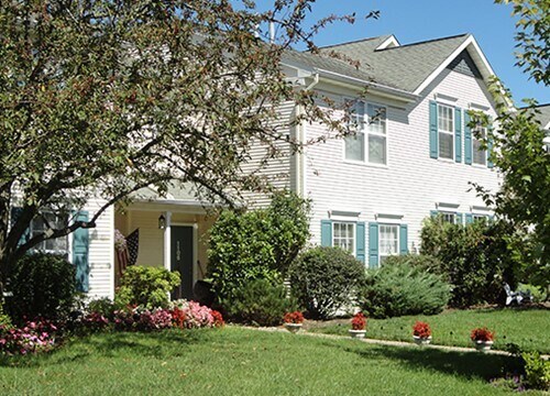 Foto del edificio - Hope Gardens Apartments