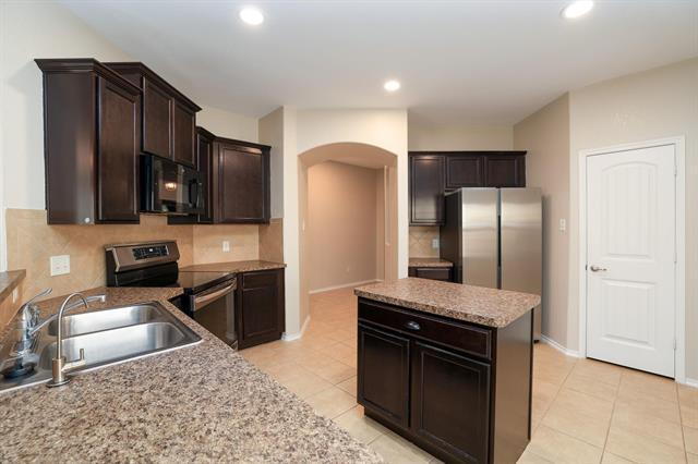 Foto del edificio - 1109 Kaufman Rd