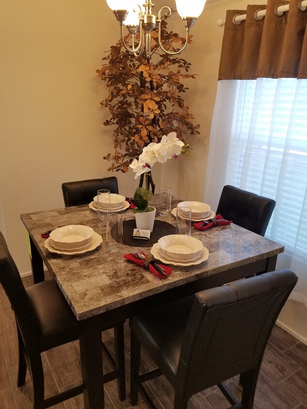 Foto principal - Rancho Bridger