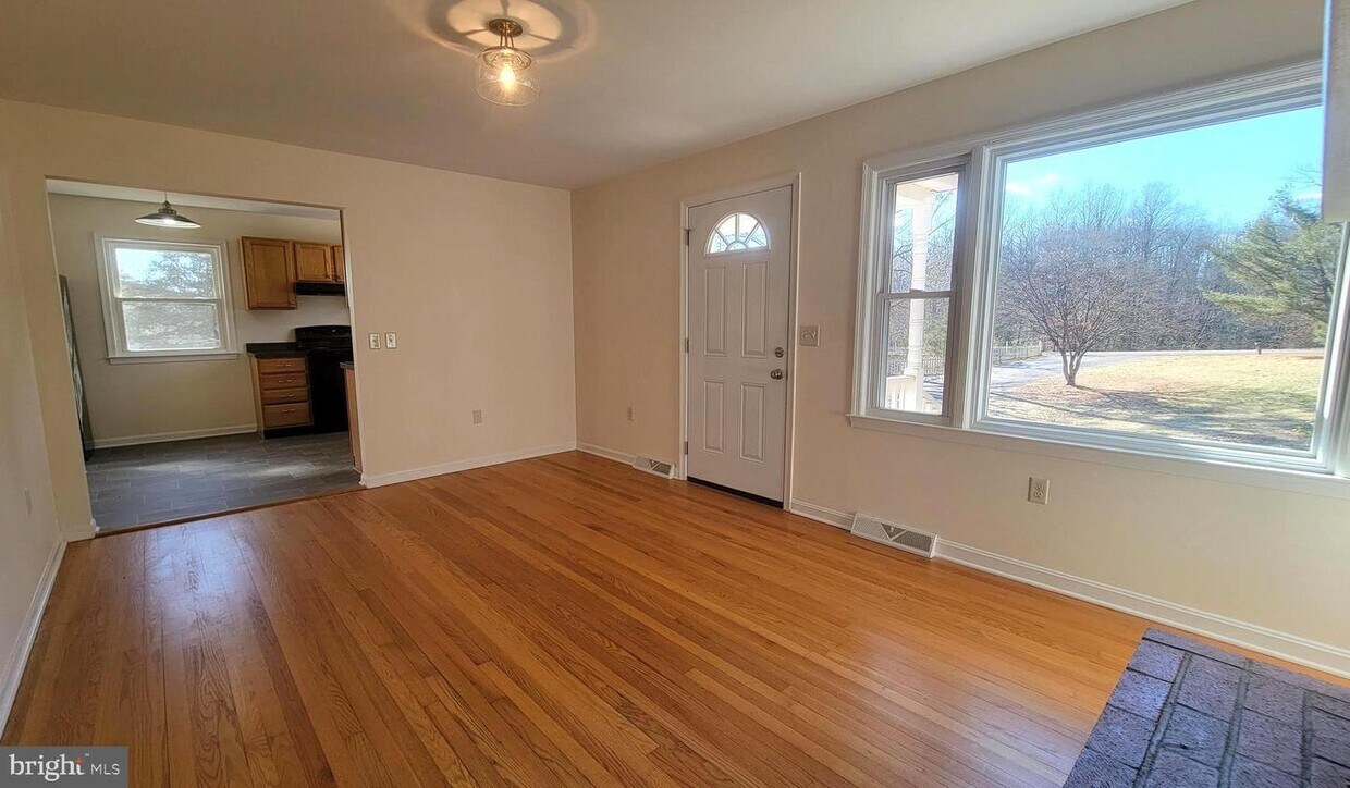 11139 Dutch Hollow Rd, Culpeper, VA 22701 House Rental in Culpeper