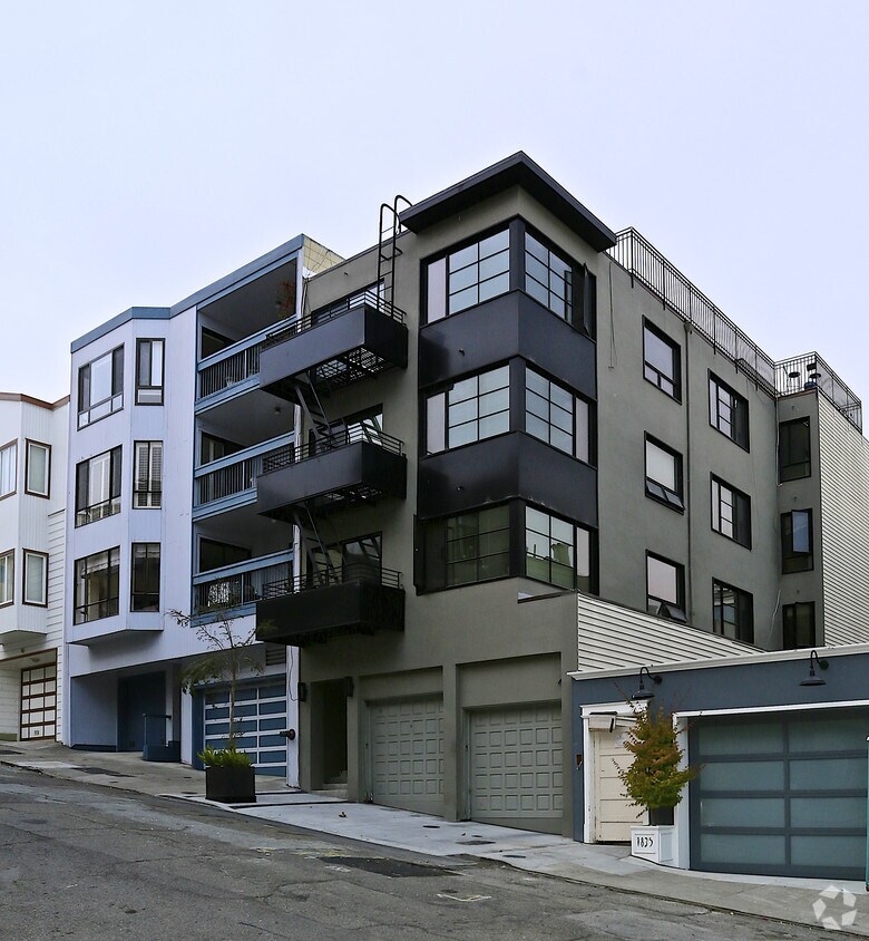 Foto del edificio - 1831 Grant Ave