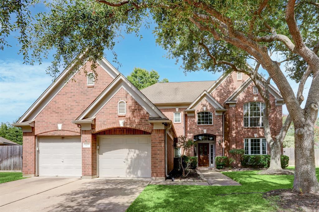 1427 Roundleaf Ct, Katy, TX 77494 House Rental in Katy, TX