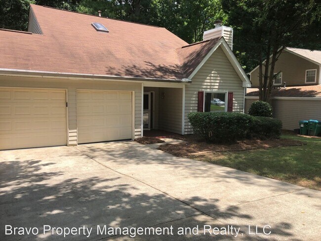 Building Photo - 3 br, 2.5 bath House - 3921 Angora Place