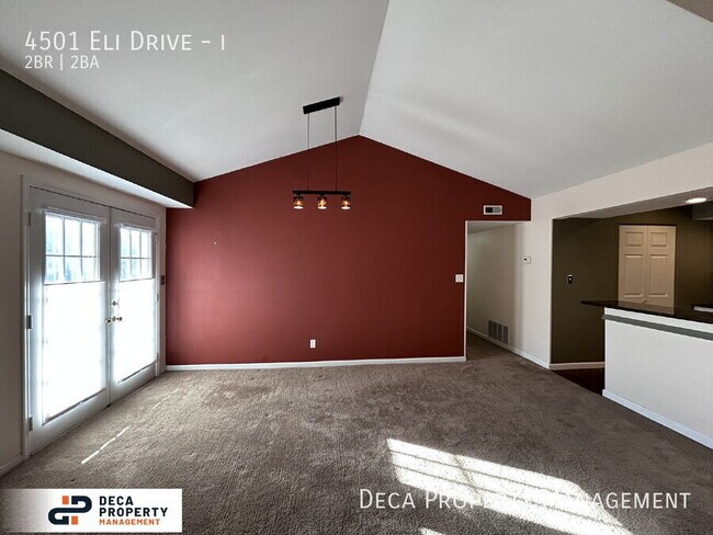 Foto del edificio - 4501 Eli Dr