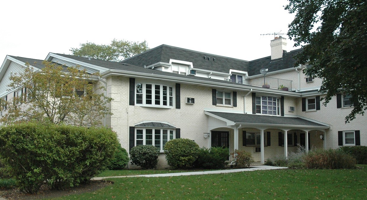 Front - 510 W Eastman St