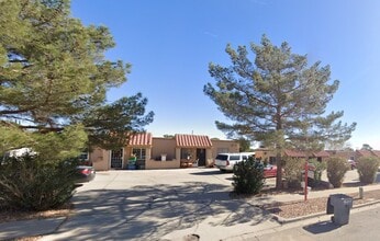 Building Photo - 1640 Rick Rhodes Dr