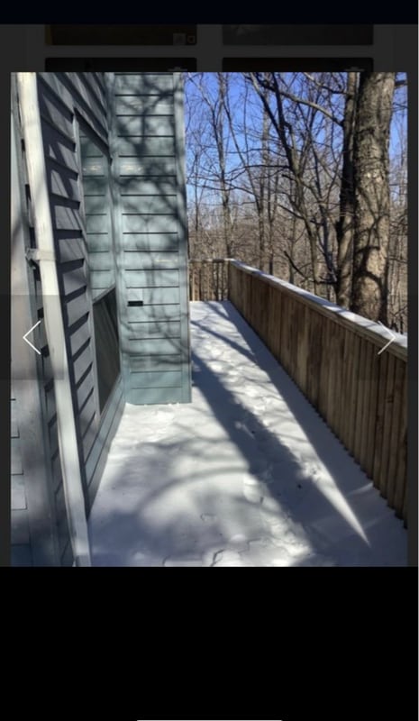 Foto del edificio - 7 Fox Run