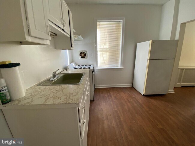 Foto del edificio - 320 W Somerville Ave