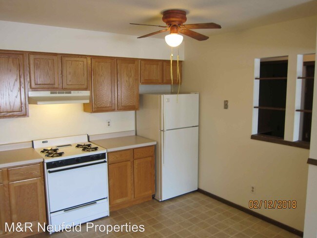 Foto del edificio - 4780 N 118th St