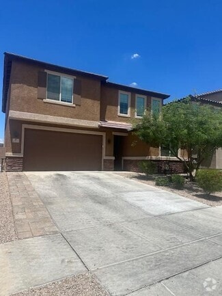 Building Photo - 6711 E Via Arroyo Largo