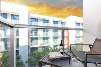 Building Photo - 777 N Ocean Dr