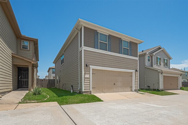 Foto del edificio - 19229 Gunther Springs Ct