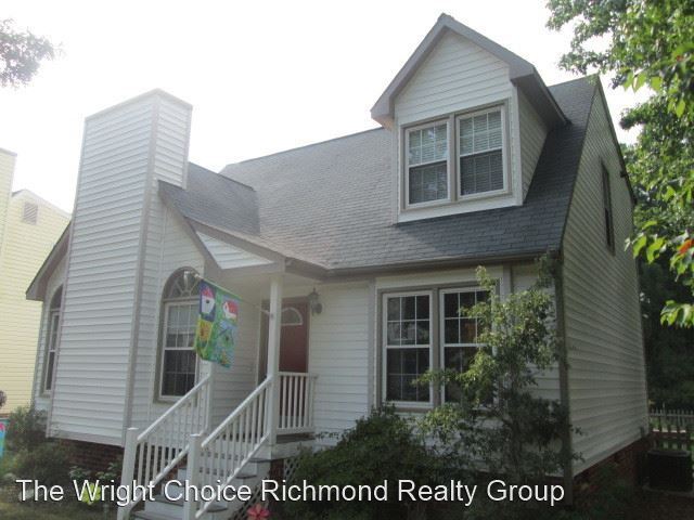 Building Photo - 3 br, 2 bath House - 12616 Horseshoe Bay Ct