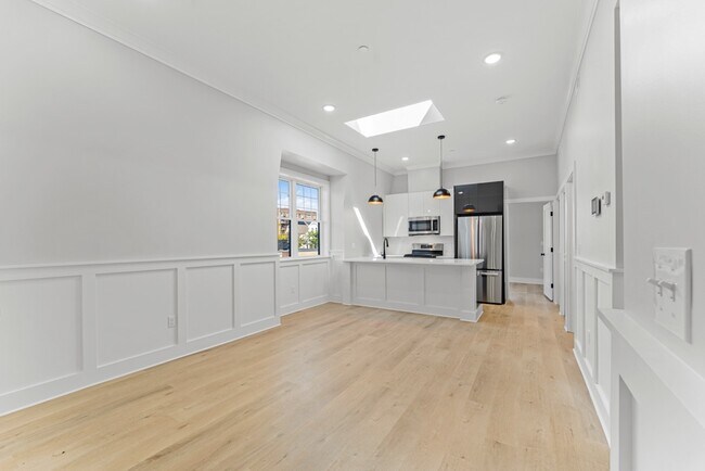Foto del edificio - 115 Thurston St