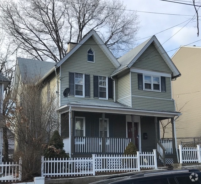 Main House - 1437 Park Ave