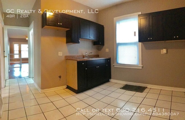 Foto del edificio - 8932 S Parnell Ave