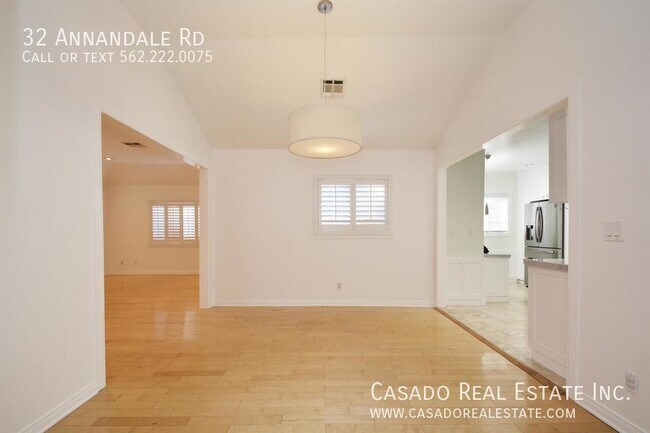 Foto del edificio - 32 Annandale Rd