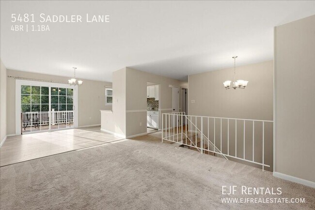 Building Photo - 5481 Saddler Ln