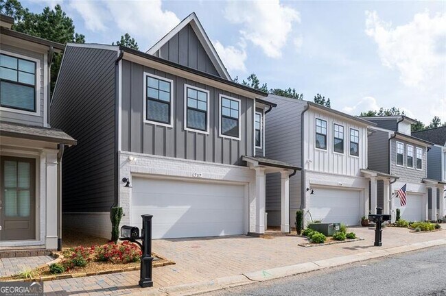 Foto del edificio - 717 Stickley Oak Way