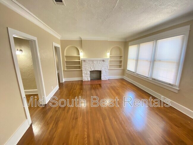 Foto del edificio - 864 N Willett St
