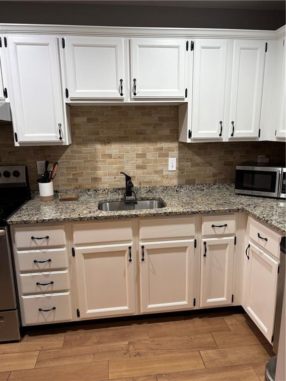 Foto del edificio - 3524 W Shore Rd