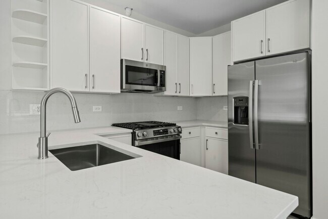 Foto del edificio - 432 S Maple Ave