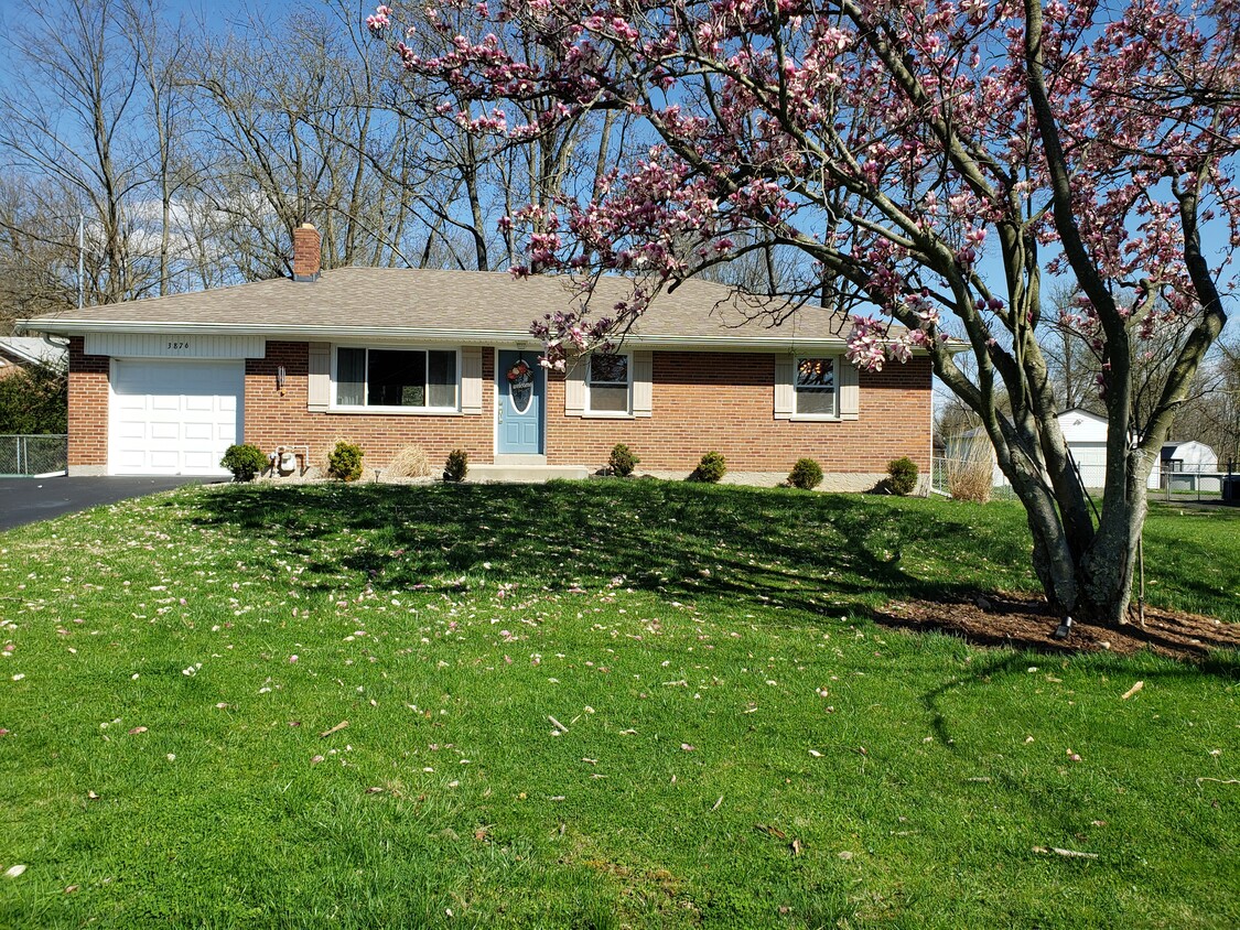 Spring at Hopper Hill - 3876 Hopper Hill Rd