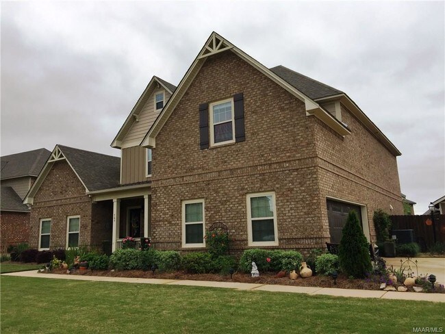 Foto del edificio - 764 Glennbrooke Blvd