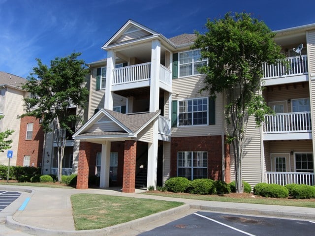 Building Photo - Beechwood Pines